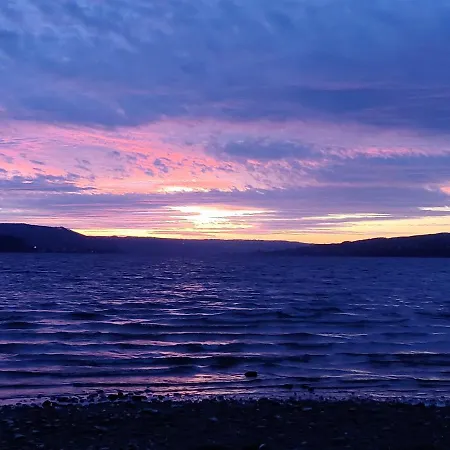 Bodensee Insel Seensucht Appartement Reichenau
