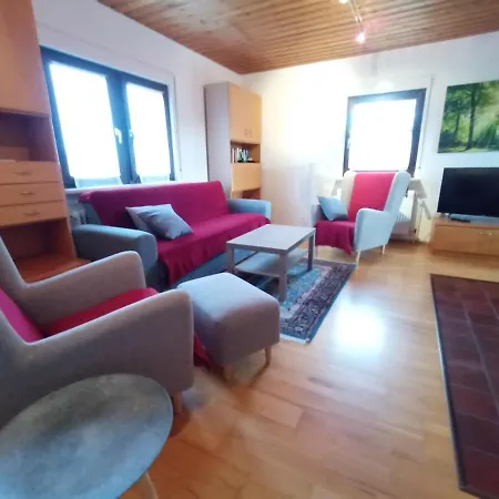 Bodensee Insel Seensucht Appartement *