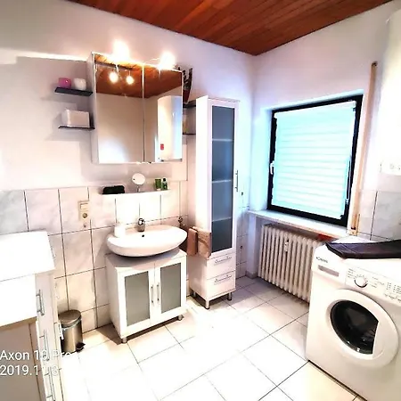 Bodensee Insel Seensucht Appartement