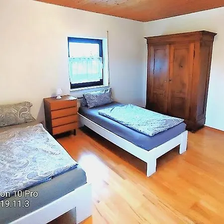 Apartment Bodensee Insel Seensucht