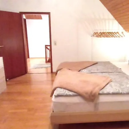 Bodensee Insel Seensucht Apartment *