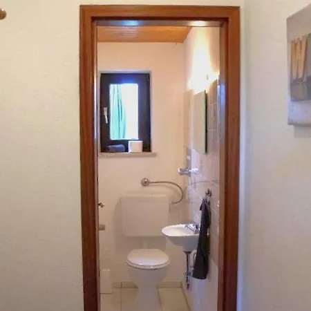 Appartement Bodensee Insel Seensucht