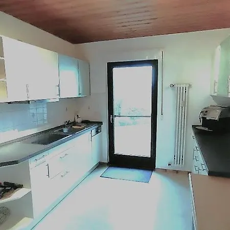 Bodensee Insel Seensucht Appartement *