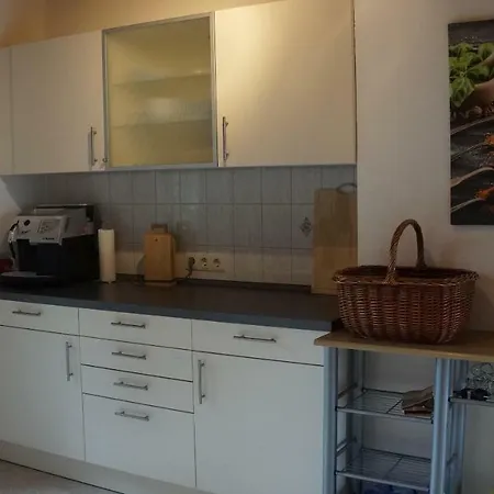 Appartement Bodensee Insel Seensucht Reichenau