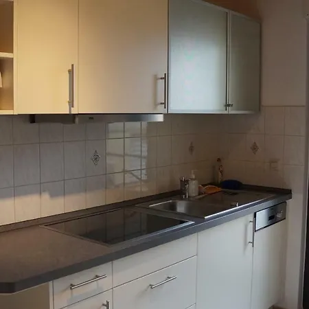 Bodensee Insel Seensucht Appartement Reichenau
