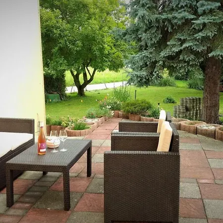Appartement Bodensee Insel Seensucht *