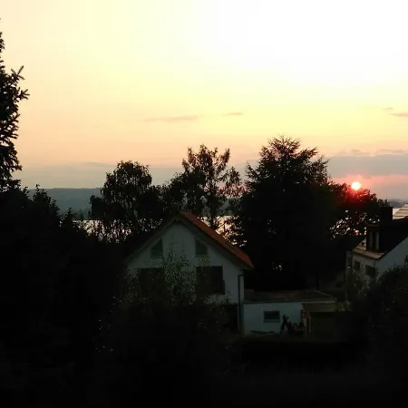 Apartment Bodensee Insel Seensucht Reichenau