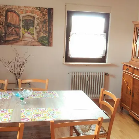 Appartement Bodensee Insel Seensucht Reichenau