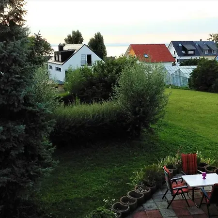 Bodensee Insel Seensucht Appartement *
